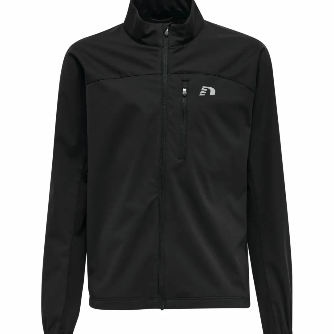 KIDS CORE CROSS JACKET