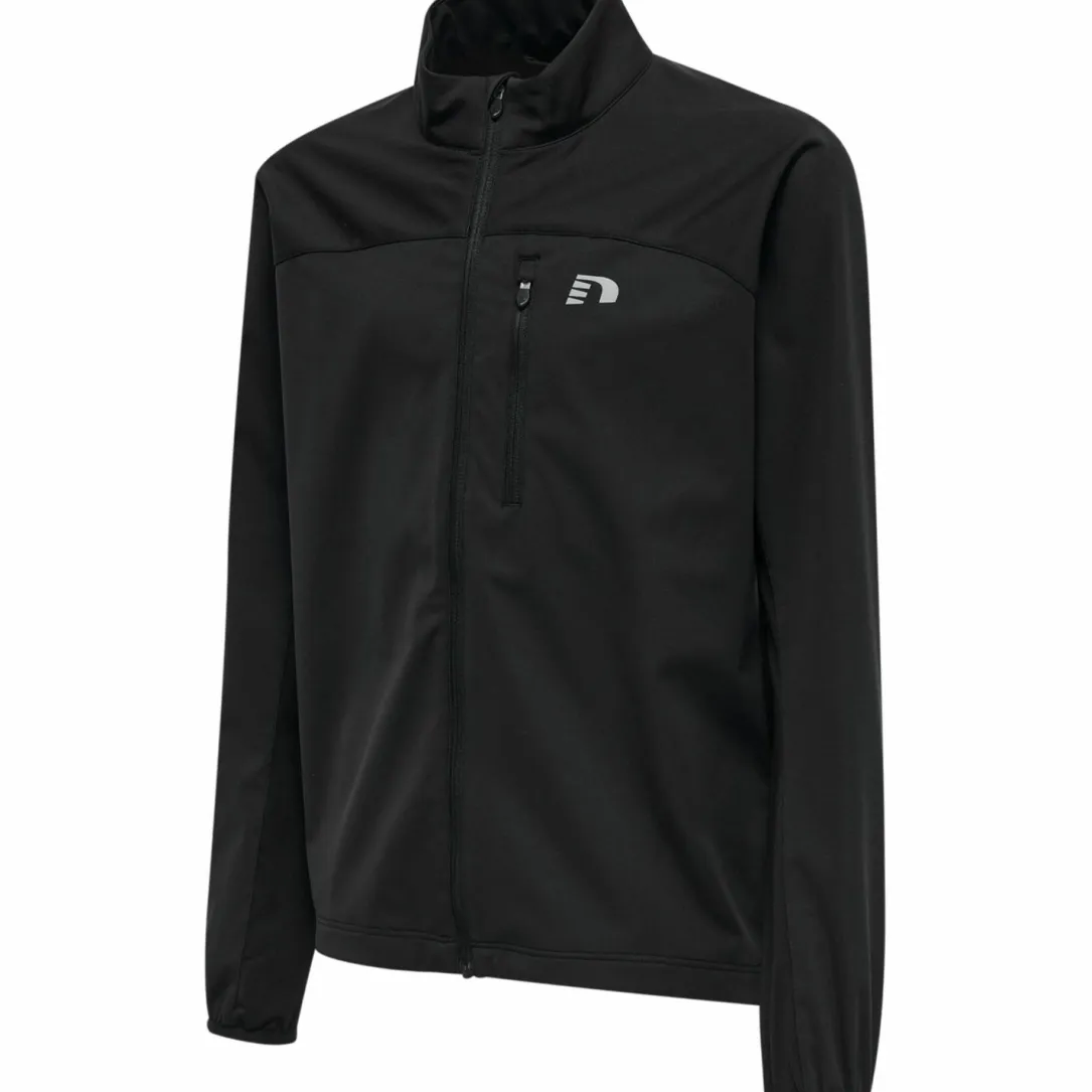 KIDS CORE CROSS JACKET