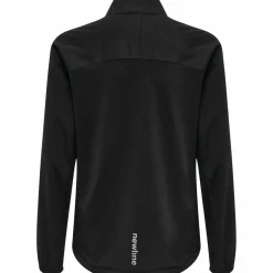 KIDS CORE CROSS JACKET