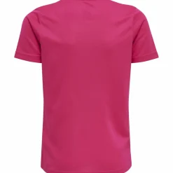 KIDS CORE FUNCTIONAL T-SHIRT S/S