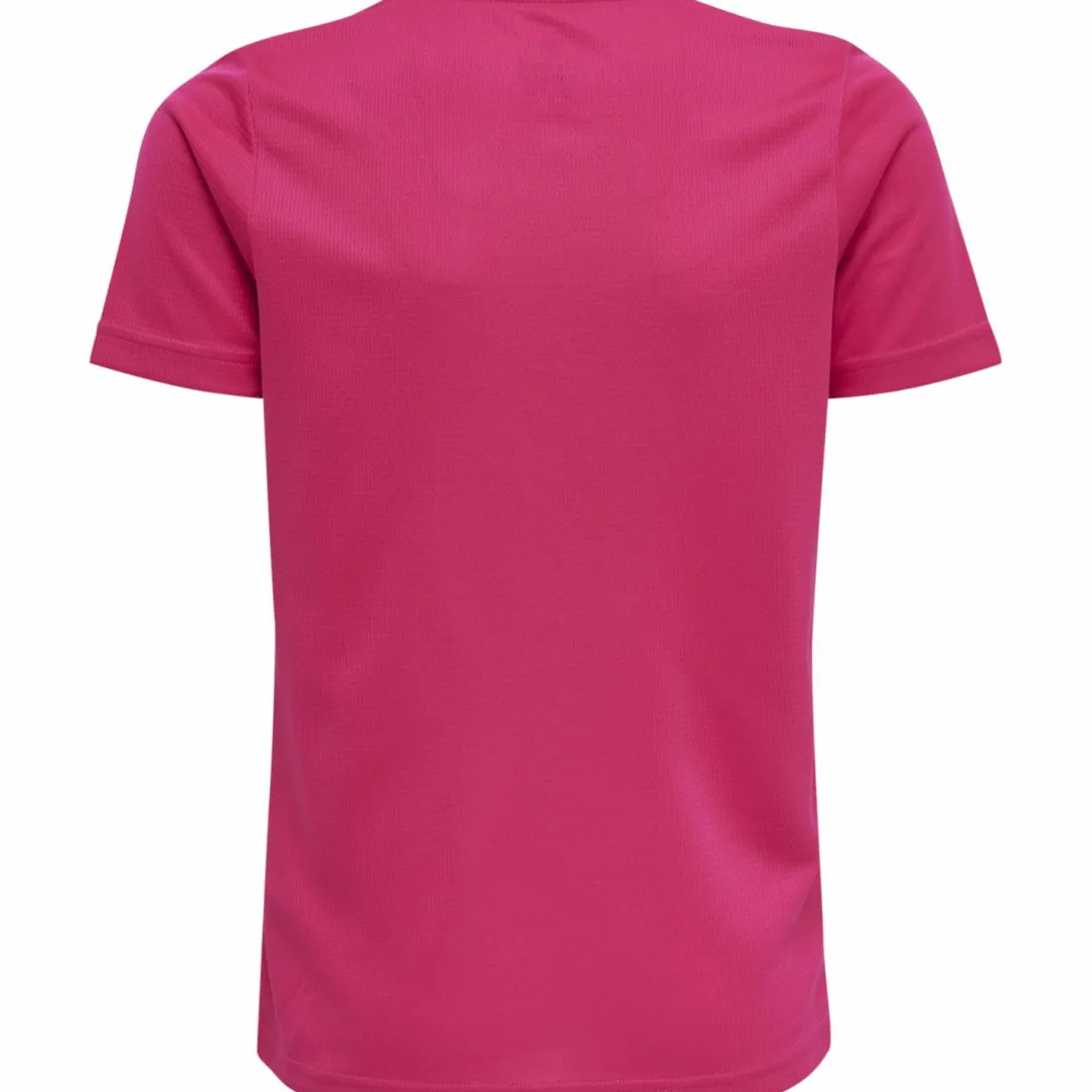 KIDS CORE FUNCTIONAL T-SHIRT S/S