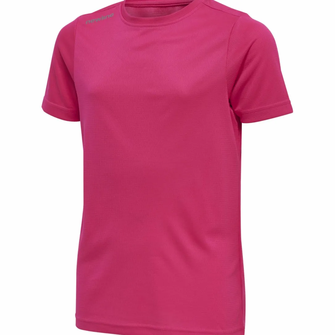 KIDS CORE FUNCTIONAL T-SHIRT S/S