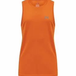 KIDS CORE RUNNING SINGLET