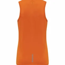 KIDS CORE RUNNING SINGLET