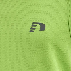KIDS CORE RUNNING SINGLET