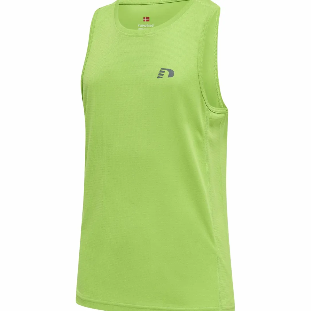 KIDS CORE RUNNING SINGLET