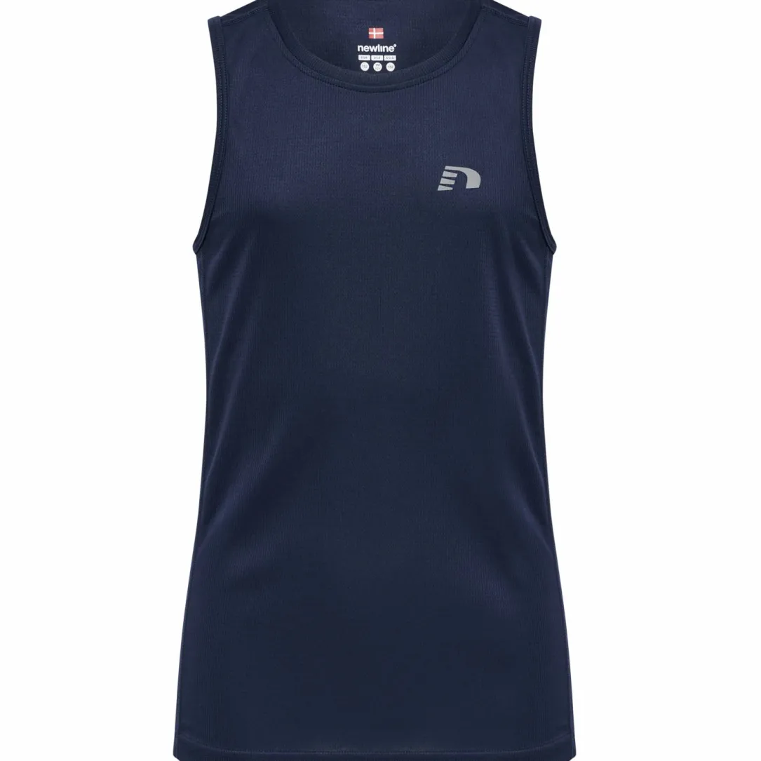 KIDS CORE RUNNING SINGLET