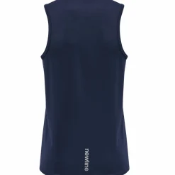 KIDS CORE RUNNING SINGLET