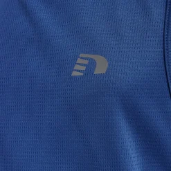 KIDS CORE RUNNING SINGLET
