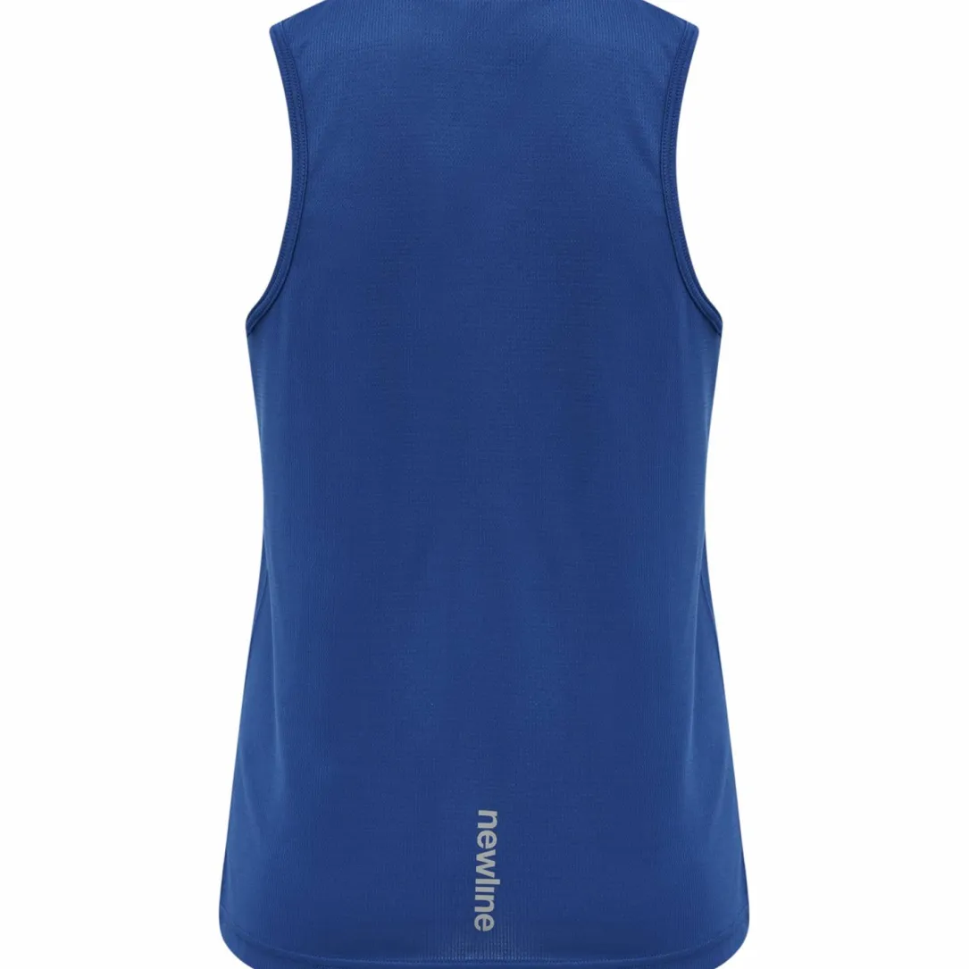 KIDS CORE RUNNING SINGLET