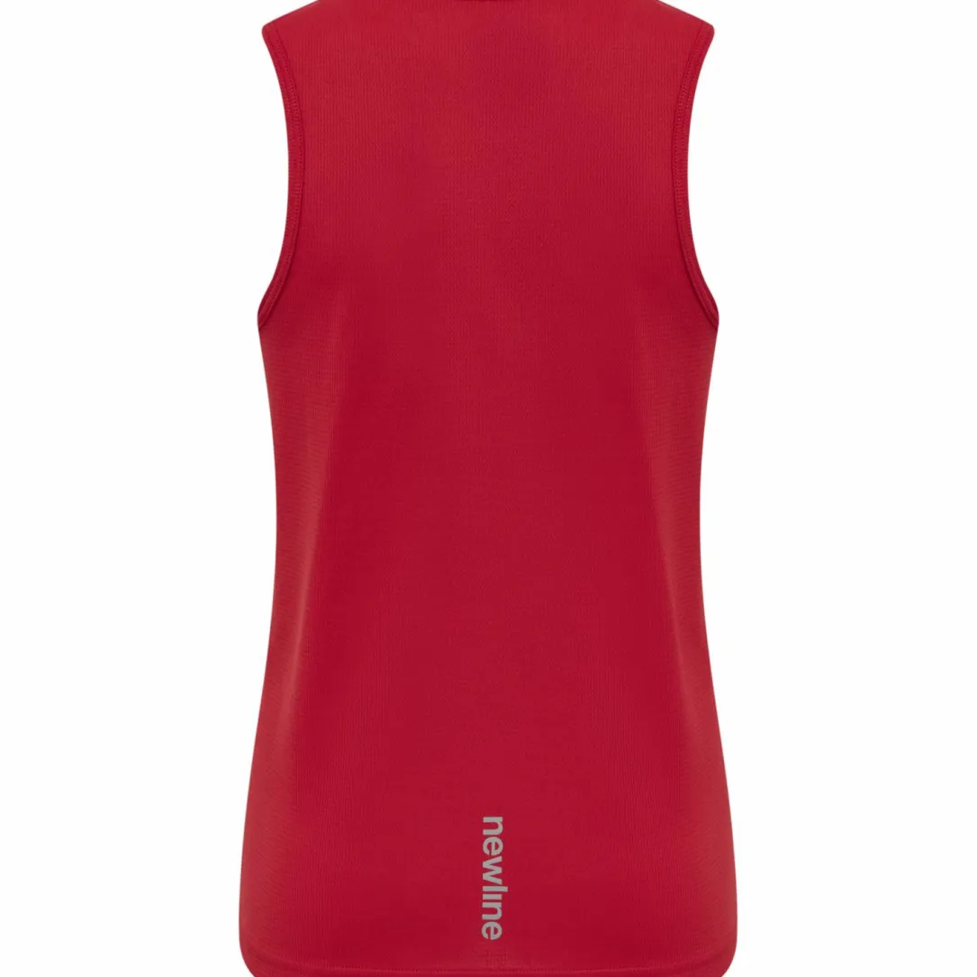 KIDS CORE RUNNING SINGLET