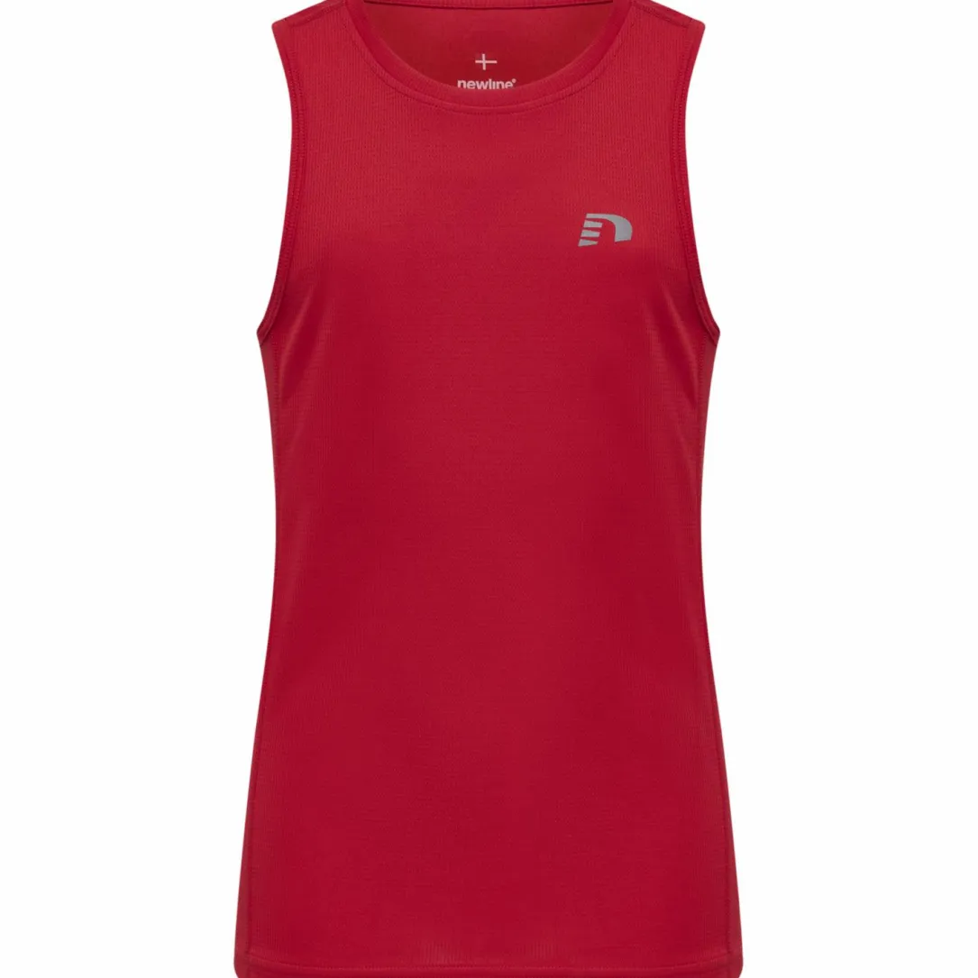 KIDS CORE RUNNING SINGLET