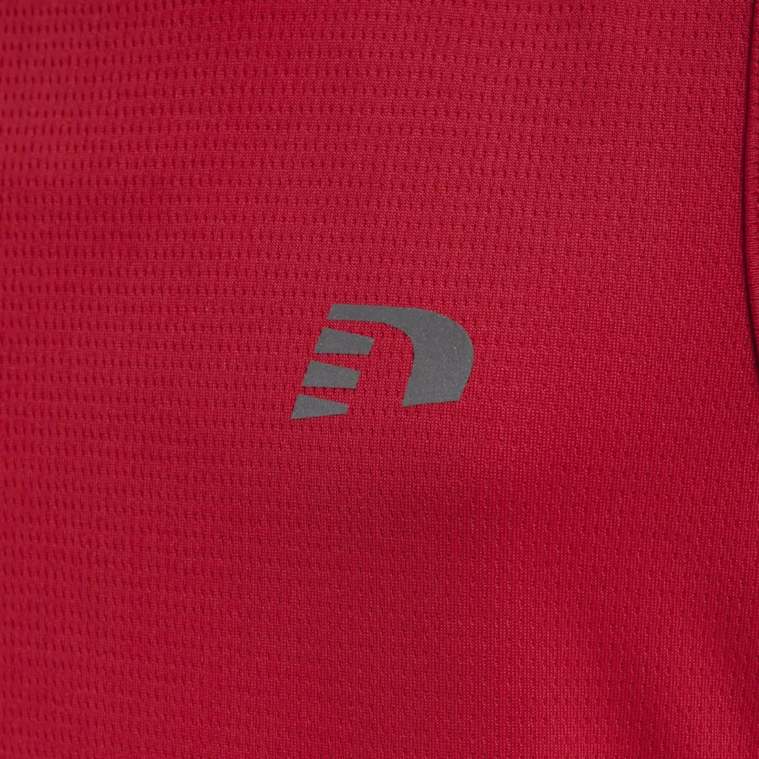 KIDS CORE RUNNING SINGLET