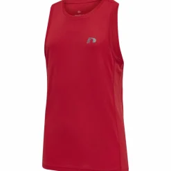 KIDS CORE RUNNING SINGLET