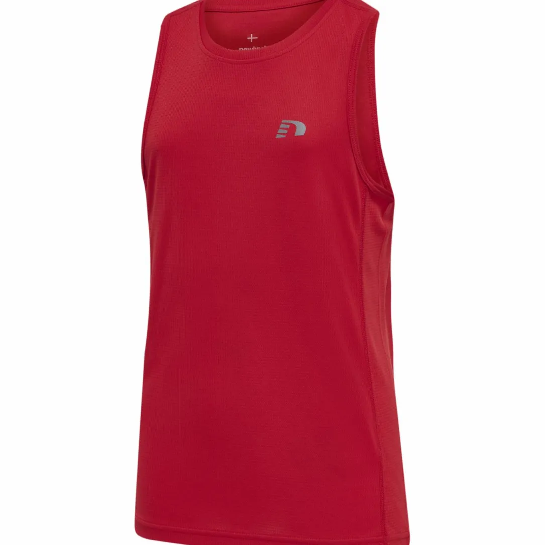 KIDS CORE RUNNING SINGLET