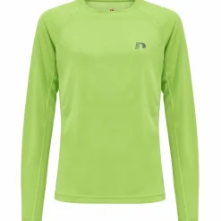 KIDS CORE RUNNING T-SHIRT L/S