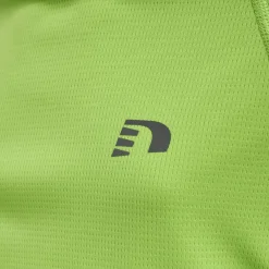 KIDS CORE RUNNING T-SHIRT L/S