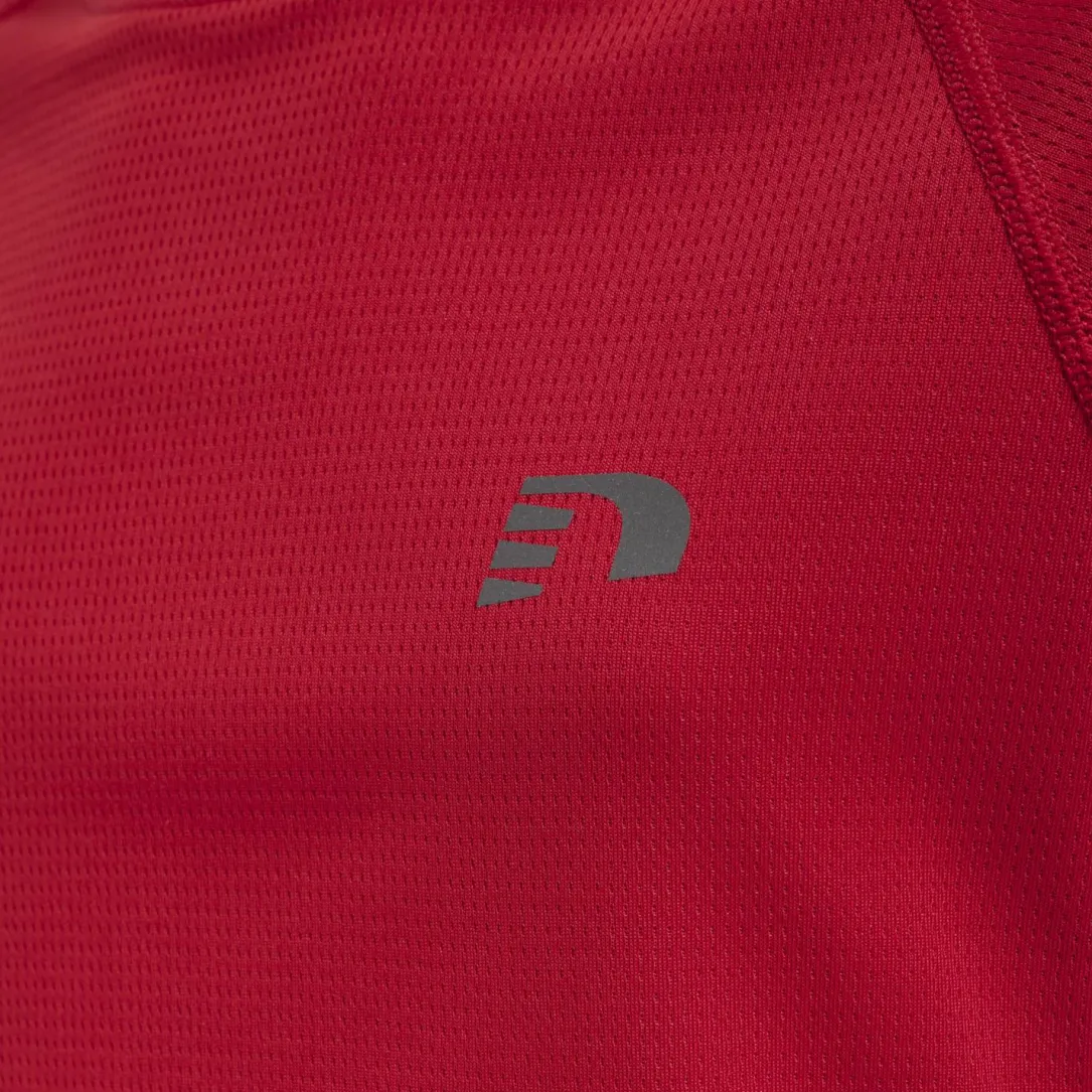 KIDS CORE RUNNING T-SHIRT L/S