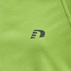 KIDS CORE RUNNING T-SHIRT S/S
