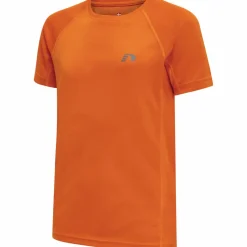 KIDS CORE RUNNING T-SHIRT S/S