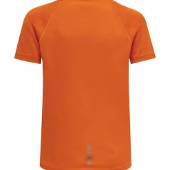 KIDS CORE RUNNING T-SHIRT S/S