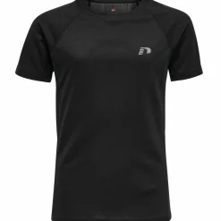 KIDS CORE RUNNING T-SHIRT S/S
