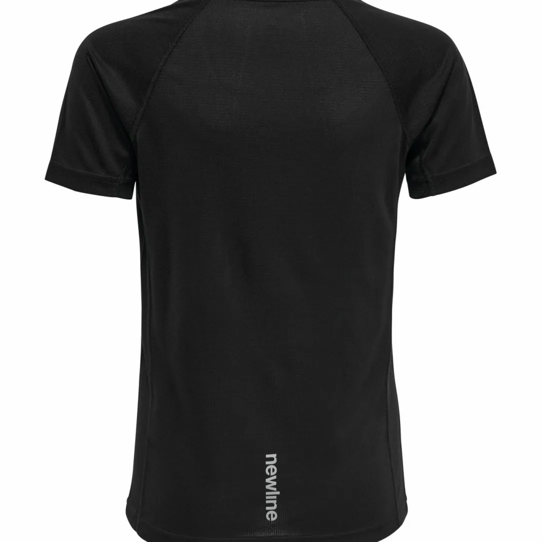 KIDS CORE RUNNING T-SHIRT S/S