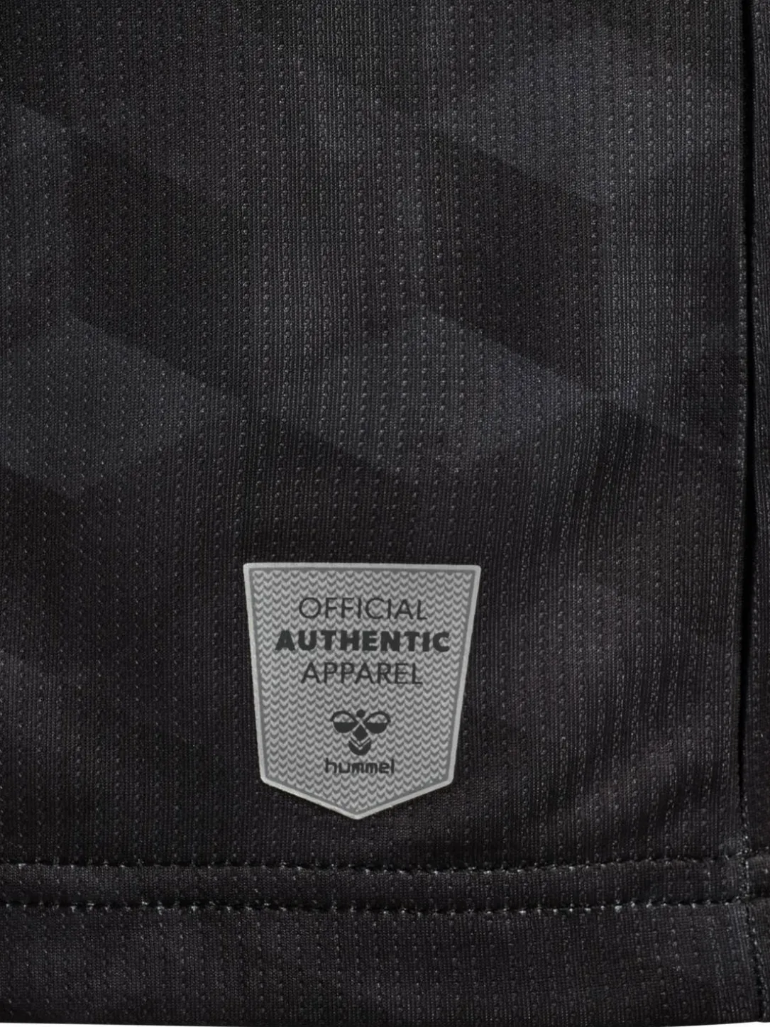 LAS VEGAS 25 AWAY JERSEY S/S
