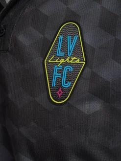 LAS VEGAS 25 AWAY JERSEY S/S