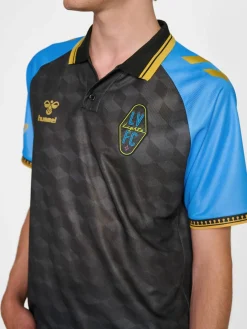 LAS VEGAS 25 AWAY JERSEY S/S