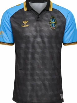 LAS VEGAS 25 AWAY JERSEY S/S