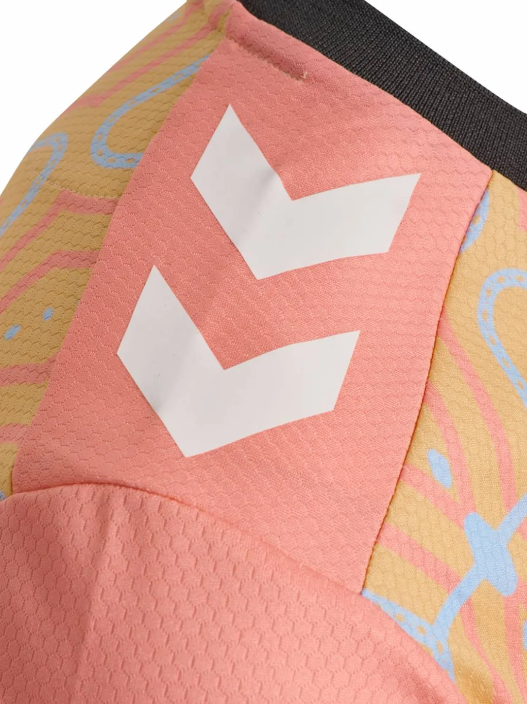 LAS VEGAS LIGHTS 25 3RD JERSEY S/S