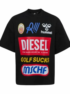 LRV x MSCHF x HML T-SHIRT SS