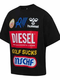 LRV x MSCHF x HML T-SHIRT SS