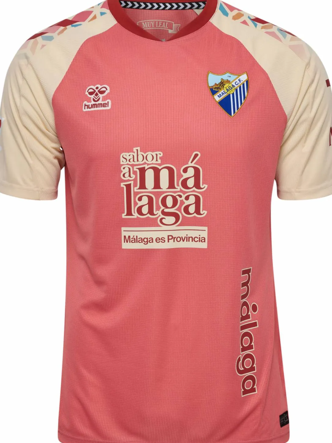 MCF 26/27 AWAY JERSEY S/S