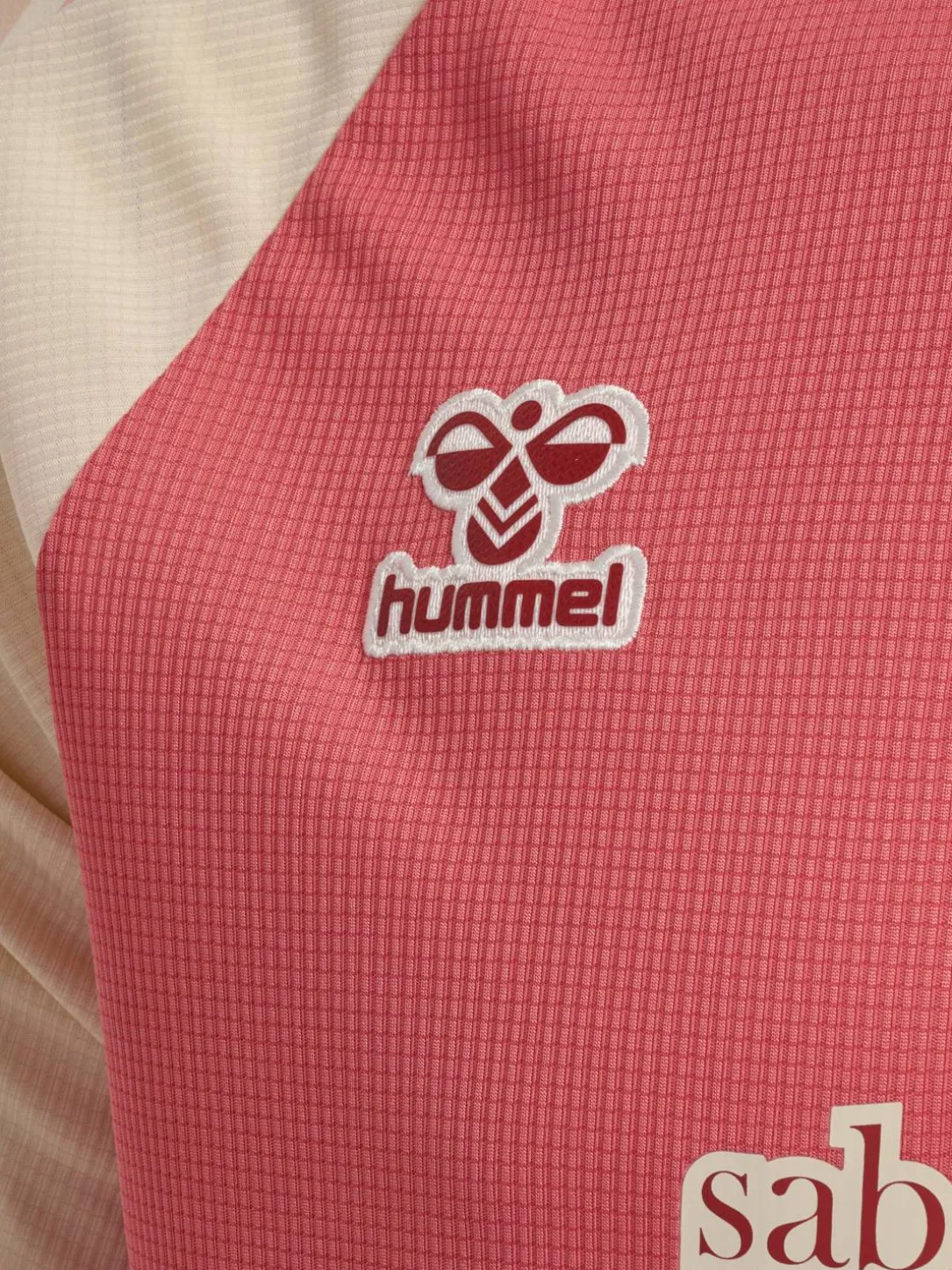MCF 26/27 AWAY JERSEY S/S