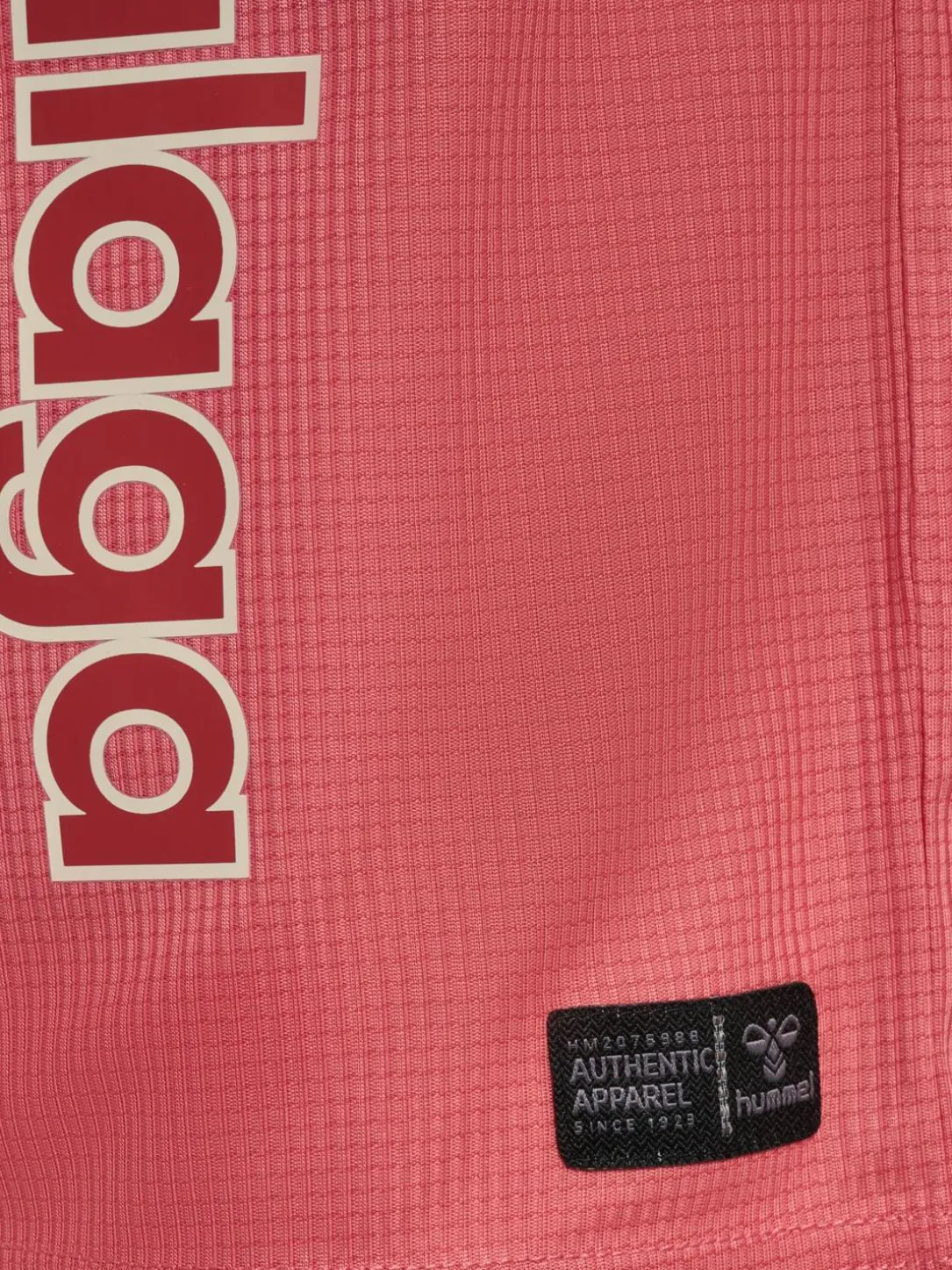MCF 26/27 AWAY JERSEY S/S KIDS
