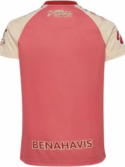 MCF 26/27 AWAY JERSEY S/S KIDS