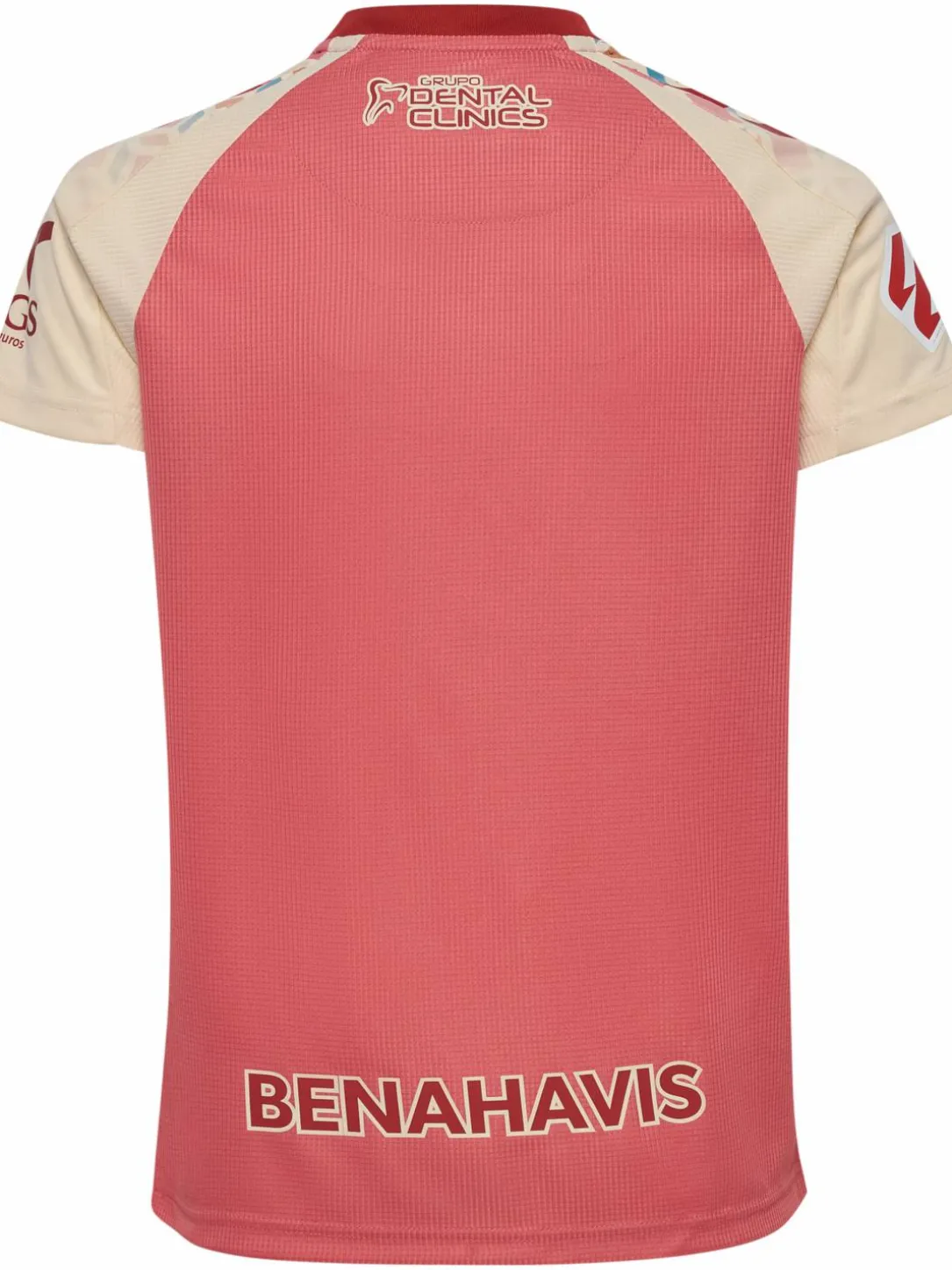 MCF 26/27 AWAY JERSEY S/S KIDS