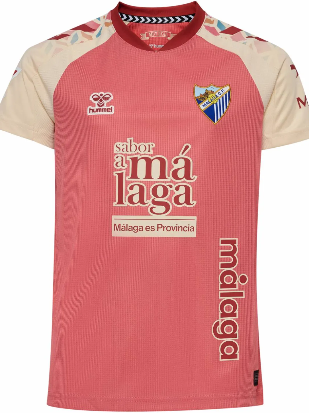 MCF 26/27 AWAY JERSEY S/S KIDS