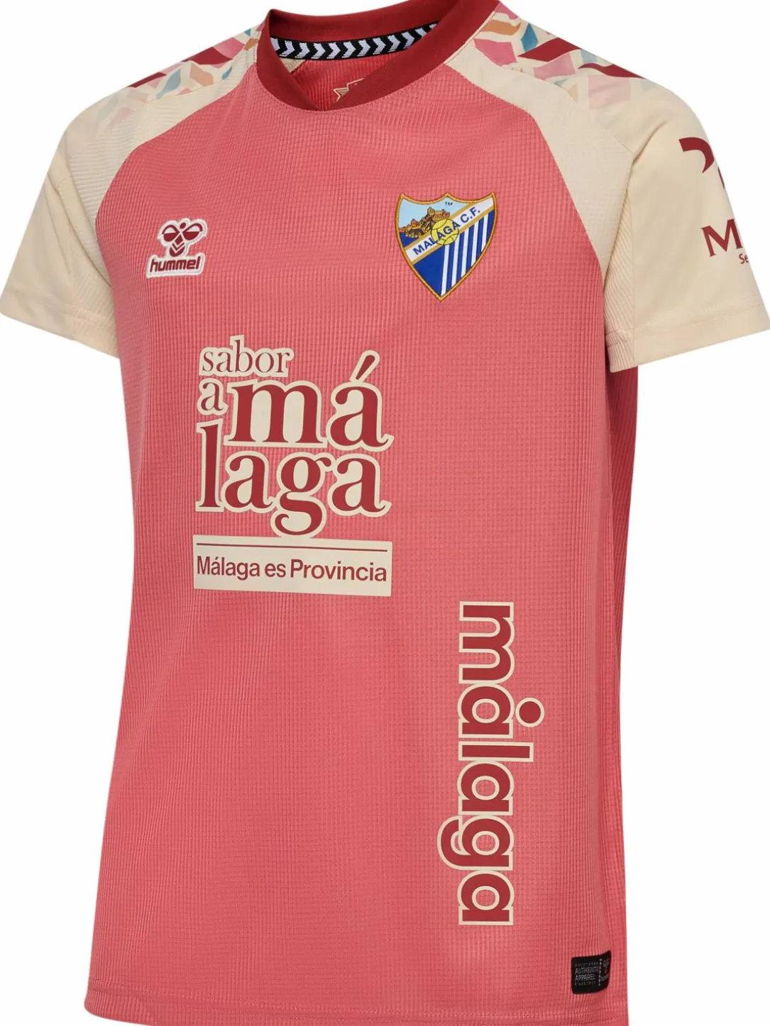 MCF 26/27 AWAY JERSEY S/S KIDS