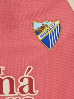 MCF 26/27 AWAY JERSEY S/S KIDS