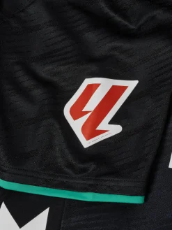 MCF 25/26 AWAY JERSEY S/S KIDS