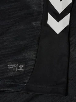MCF 25/26 AWAY JERSEY S/S KIDS
