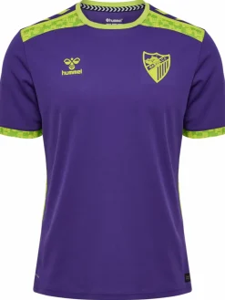 MCF 24/25 COMMUNITY JERSEY S/S