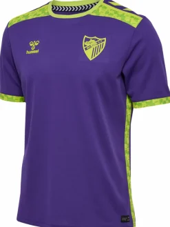 MCF 24/25 COMMUNITY JERSEY S/S