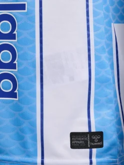 MCF 26/27 HOME JERSEY S/S
