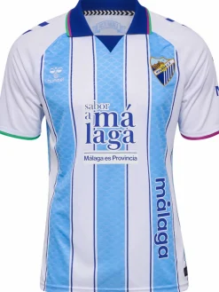 MCF 26/27 HOME JERSEY S/S