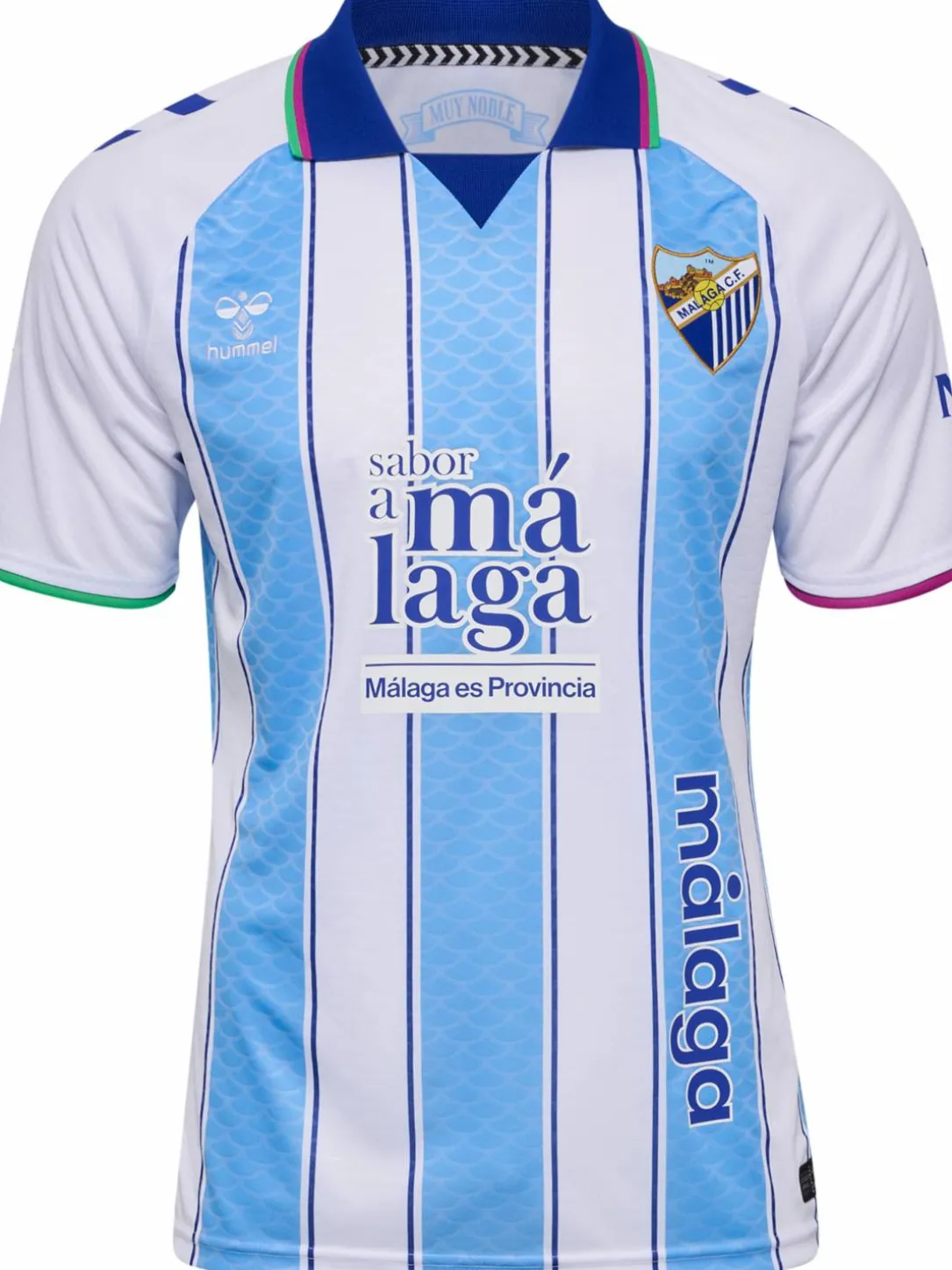 MCF 26/27 HOME JERSEY S/S