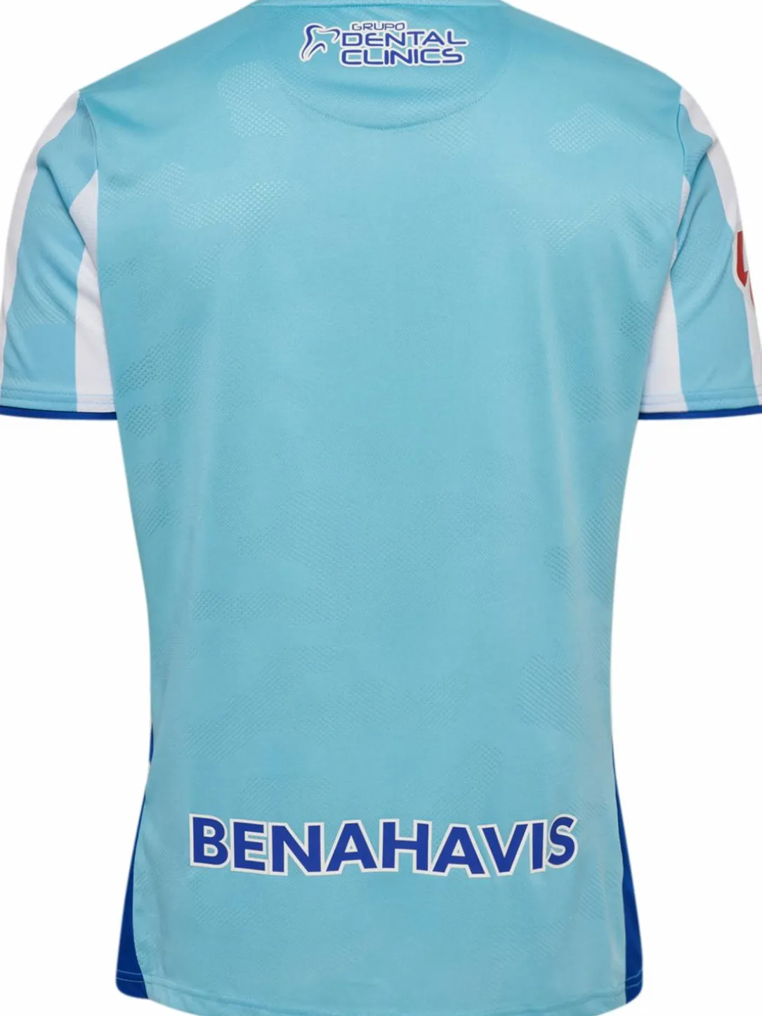 MCF 25/26 HOME JERSEY S/S